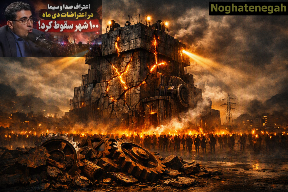آیا حکومت توان سرکوب اعتراضات را از دست می‌دهد؟