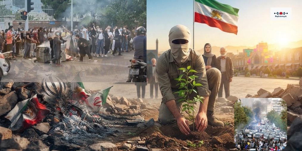 Overcoming Appeasement to Recognizing the Right to Resistance: The Real Prospect of Change in Iran