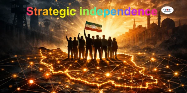 Strategic Independence in Iran